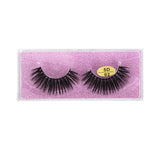 Cilios Dramatic 3D Reusable Natural Eyelashes