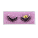 Cilios Dramatic 3D Reusable Natural Eyelashes
