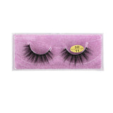 Cilios Dramatic 3D Reusable Natural Eyelashes