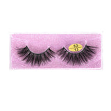 Cilios Dramatic 3D Reusable Natural Eyelashes