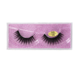 Cilios Dramatic 3D Reusable Natural Eyelashes