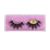 Cilios Dramatic 3D Reusable Natural Eyelashes