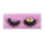Cilios Dramatic 3D Reusable Natural Eyelashes
