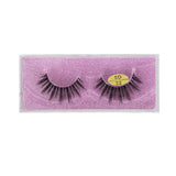Cilios Dramatic 3D Reusable Natural Eyelashes