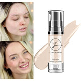 Even Skin Liquid Foundation