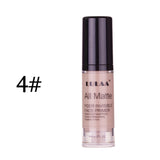 BB CC Cream Foundation
