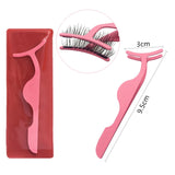 Magnetic Reusable Eyelashes