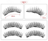 Magnetic Reusable Eyelashes