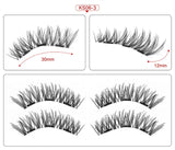 Magnetic Reusable Eyelashes