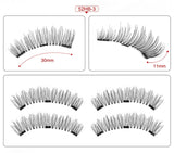 Magnetic Reusable Eyelashes