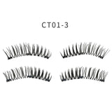 Magnetic Reusable Eyelashes