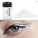 12 Neon Summer Eye shadow Palette