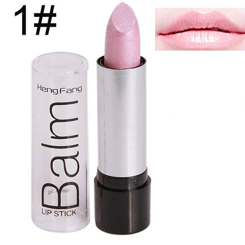 Waterproof Red Velvet Lipstick