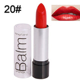 Waterproof Red Velvet Lipstick