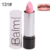 Waterproof Red Velvet Lipstick