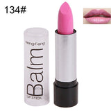 Waterproof Red Velvet Lipstick