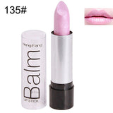 Waterproof Red Velvet Lipstick