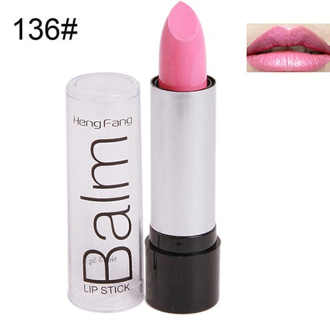 Waterproof Red Velvet Lipstick