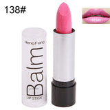 Waterproof Red Velvet Lipstick