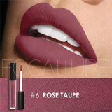 Nude Colors Liquid Matte Lipstick