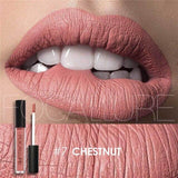 Nude Colors Liquid Matte Lipstick