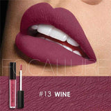 Nude Colors Liquid Matte Lipstick