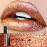 Nude Colors Liquid Matte Lipstick