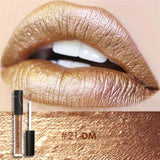 Nude Colors Liquid Matte Lipstick