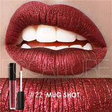 Nude Colors Liquid Matte Lipstick