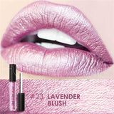 Nude Colors Liquid Matte Lipstick