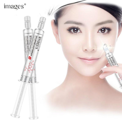 Hyaluronic Acid Liquid Needle Applicator