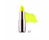 Batom Luminous Glow In The Dark Lip Stick/Gloss