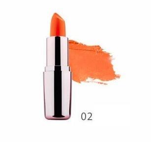 Batom Luminous Glow In The Dark Lip Stick/Gloss