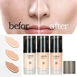 Professional  Matte Finish Liquid Concealer Cream