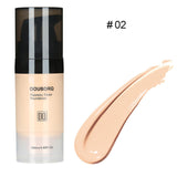 Professional  Matte Finish Liquid Concealer Cream