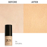 Easy Wear Soft  Oil-control Foundation