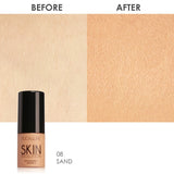 Easy Wear Soft  Oil-control Foundation