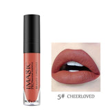 Waterproof Long Lasting Lipstick Matte
