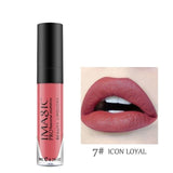Waterproof Long Lasting Lipstick Matte