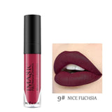 Waterproof Long Lasting Lipstick Matte