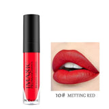 Waterproof Long Lasting Lipstick Matte