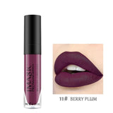Waterproof Long Lasting Lipstick Matte