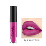 Waterproof Long Lasting Lipstick Matte