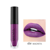 Waterproof Long Lasting Lipstick Matte