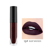 Waterproof Long Lasting Lipstick Matte