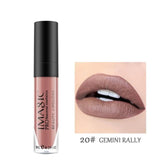 Waterproof Long Lasting Lipstick Matte