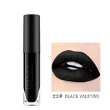 Waterproof Long Lasting Lipstick Matte