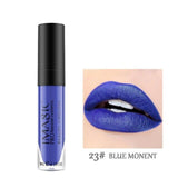 Waterproof Long Lasting Lipstick Matte