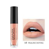 Waterproof Long Lasting Lipstick Matte