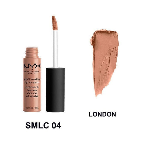 12 Colors Professional Matte Liquid Lipstick